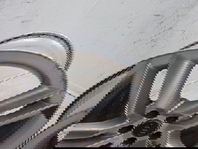 Set jante aliaj AUDI A4 (8K2, B8.5) [Fabr 2008-2015] Berlina Facelift 8T0601025CC