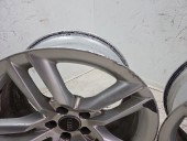 Set jante aliaj AUDI A4 (8K2, B8.5) [Fabr 2008-2015] Berlina Facelift 8T0601025CC