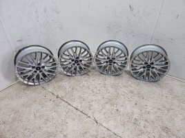 Set jante aliaj Ford Focus 3 [Fabr 2010-2018] BM5J-1007-DB