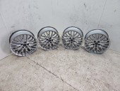 Set jante aliaj Ford Focus 3 [Fabr 2010-2018] BM5J-1007-DB