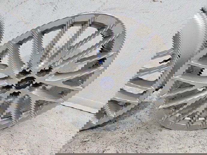 Set jante aliaj Ford Focus 3 [Fabr 2010-2018] BM5J-1007-DB