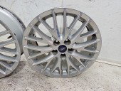 Set jante aliaj Ford Focus 3 [Fabr 2010-2018] BM5J-1007-DB