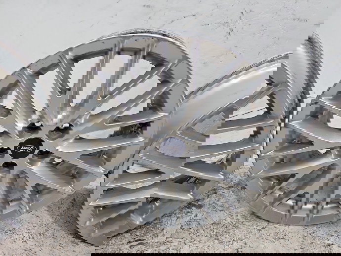 Set jante aliaj Ford Focus 3 [Fabr 2010-2018] BM5J-1007-DB