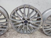 Set jante aliaj Ford Focus 3 [Fabr 2010-2018] BM5J-1007-DB