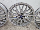 Set jante aliaj Ford Focus 3 [Fabr 2010-2018] BM5J-1007-DB