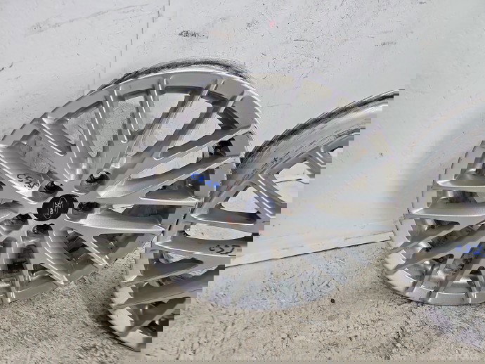 Set jante aliaj Ford Focus 3 [Fabr 2010-2018] BM5J-1007-DB