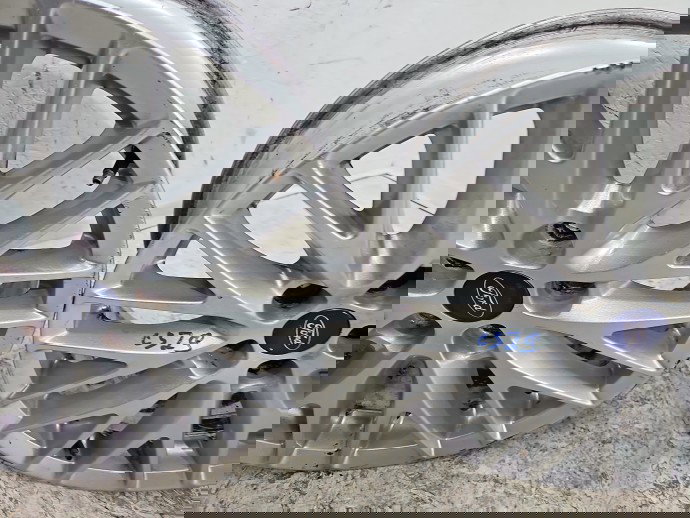 Set jante aliaj Ford Focus 3 [Fabr 2010-2018] BM5J-1007-DB