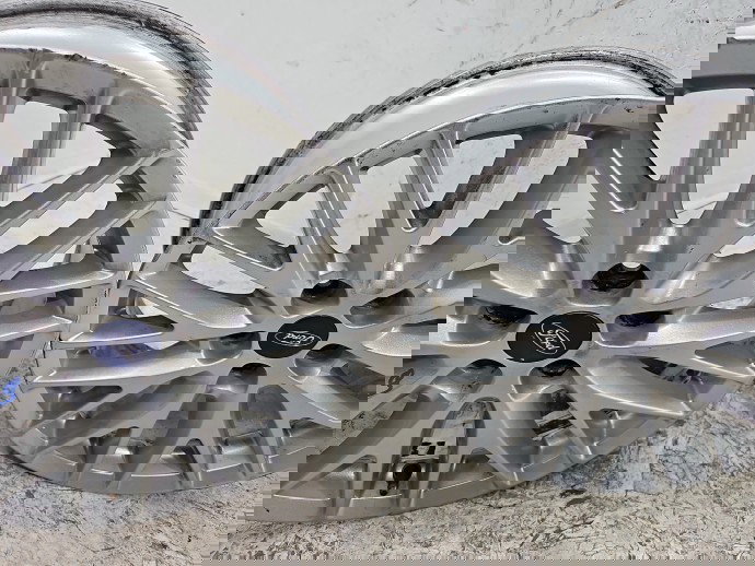 Set jante aliaj Ford Focus 3 [Fabr 2010-2018] BM5J-1007-DB