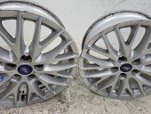 Set jante aliaj Ford Focus 3 [Fabr 2010-2018] BM5J-1007-DB