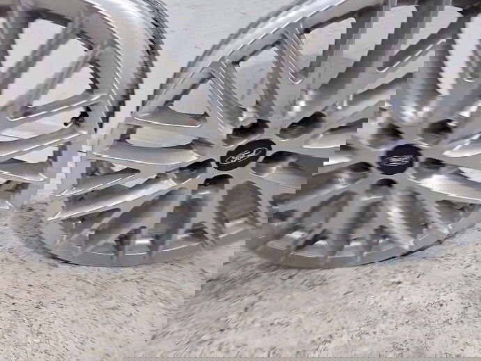 Set jante aliaj Ford Focus 3 [Fabr 2010-2018] BM5J-1007-DB