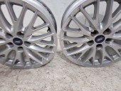 Set jante aliaj Ford Focus 3 [Fabr 2010-2018] BM5J-1007-DB