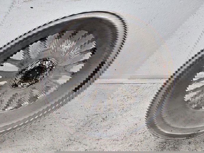 Set jante aliaj Ford Focus 3 [Fabr 2010-2018] BM5J-1007-DB