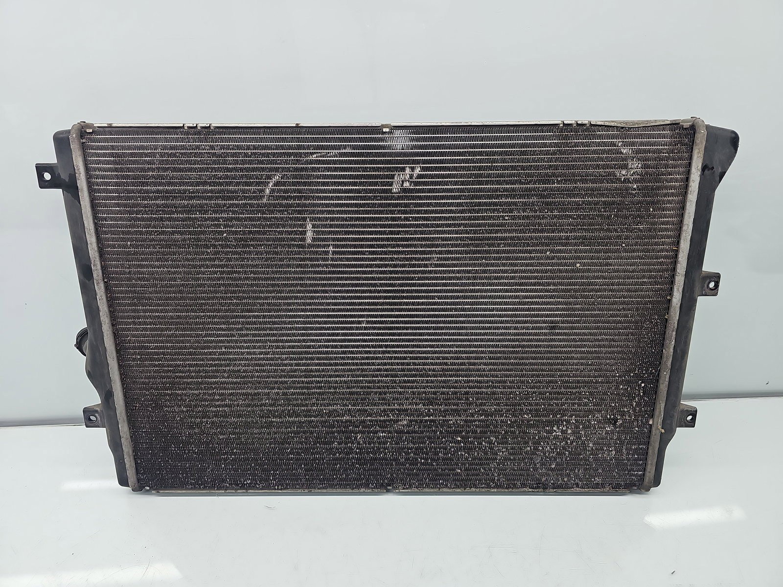 Radiator apa Skoda Superb II (3T4) [Fabr 2008-2015] 3C0121253AR 2.0 TDI CBAB 103KW / 140CP - imagine 3