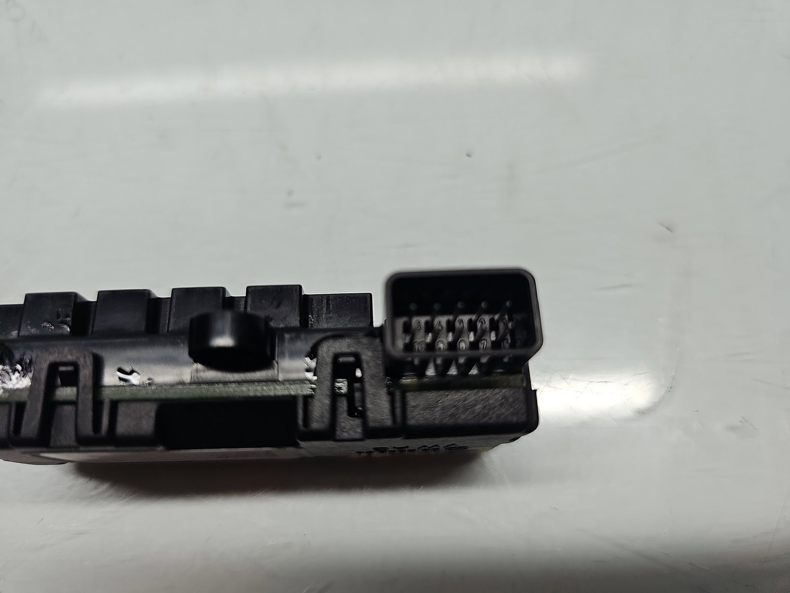 Senzor unghi volan Volkswagen Passat B6 (3C2) [Fabr 2005-2010] 3C0959654 - imagine 3
