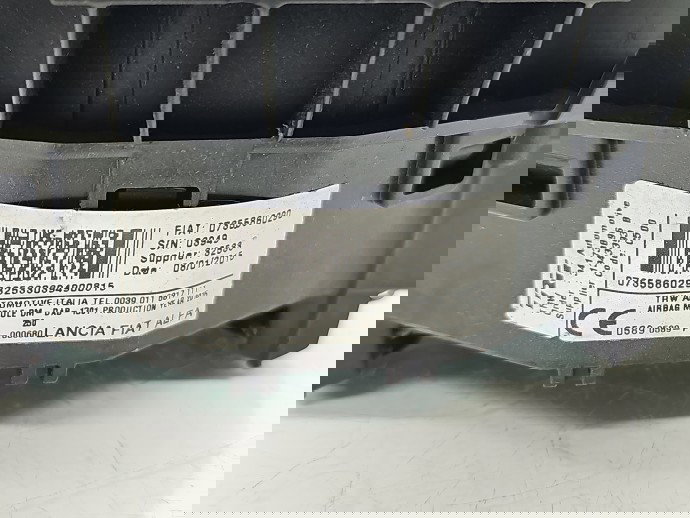 Airbag volan PEUGEOT Boxer [Fabr 2006-prezent] 34173896B