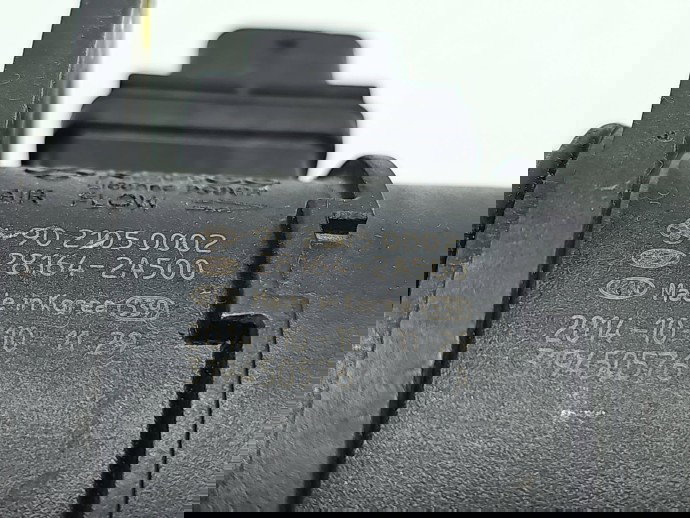 Debitmetru aer Hyundai i30 (GD) [Fabr 2012-2017] 28164-2A500 1.7 CRDI D4FD 100KW / 136CP