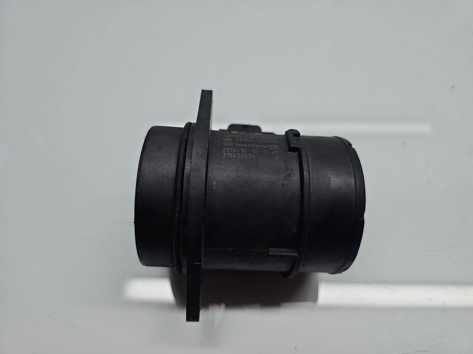 Debitmetru aer Hyundai i30 (GD) [Fabr 2012-2017] 28164-2A500 1.7 CRDI D4FD 100KW / 136CP - imagine 4