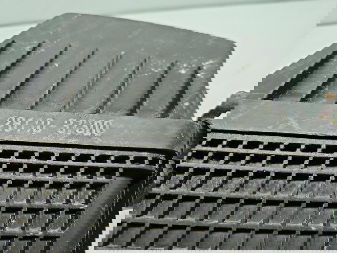 Carcasa filtru aer Hyundai ix35 (LM) [Fabr 2010-2017] 28110-3Z300 1.7 CRDI D4FD 100KW / 136CP