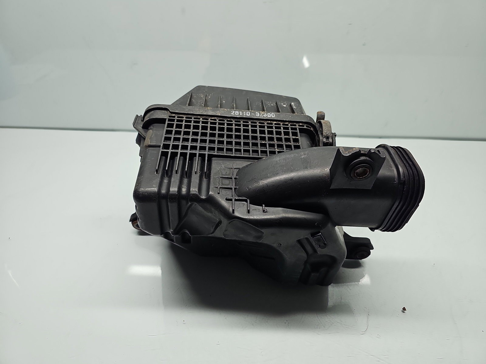 Carcasa filtru aer Hyundai ix35 (LM) [Fabr 2010-2017] 28110-3Z300 1.7 CRDI D4FD 100KW / 136CP - imagine 3