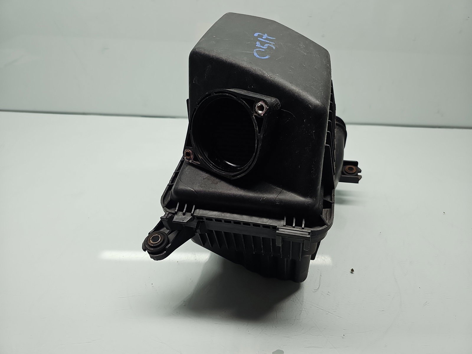 Carcasa filtru aer Hyundai ix35 (LM) [Fabr 2010-2017] 28110-3Z300 1.7 CRDI D4FD 100KW / 136CP - imagine 4