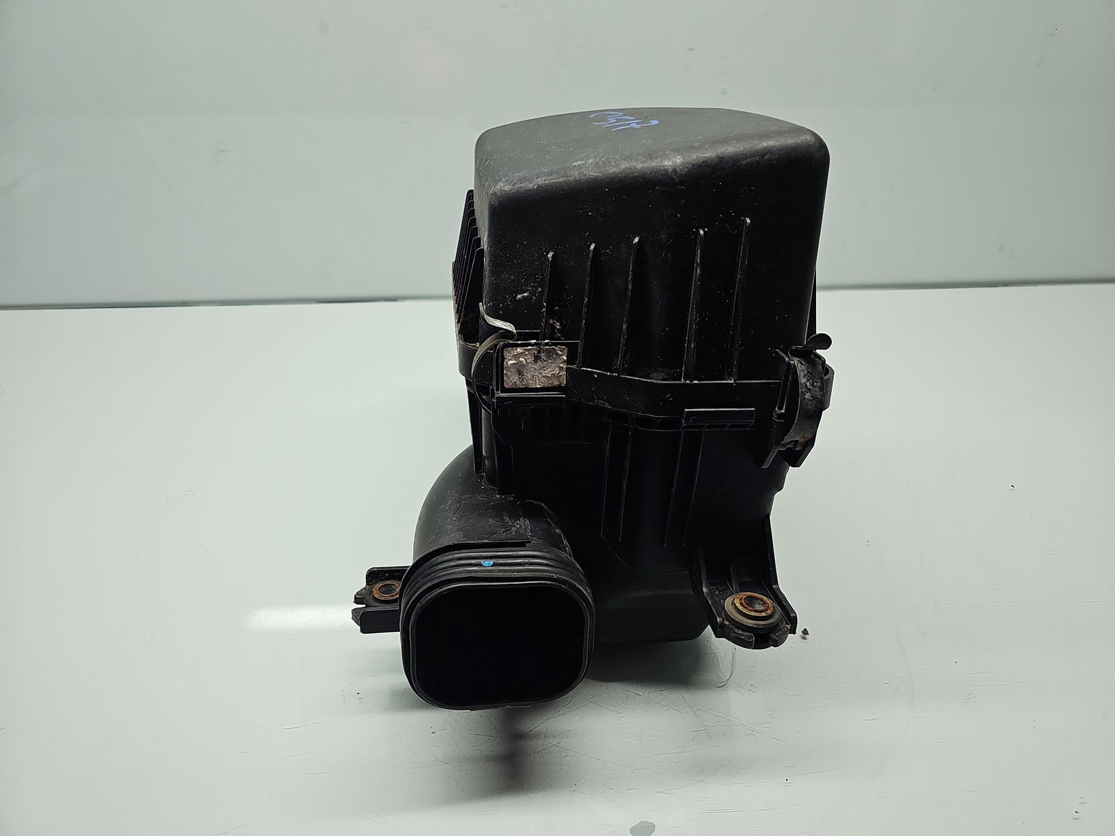 Carcasa filtru aer Hyundai ix35 (LM) [Fabr 2010-2017] 28110-3Z300 1.7 CRDI D4FD 100KW / 136CP - imagine 6