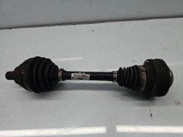 Planetara stanga fata Seat Leon (1P1) [Fabr 2005-2011] 1K0407271HM 2.0 TDI CBBB 125KW / 170CP