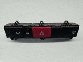 Butoane comenzi consola centrala PEUGEOT Boxer [Fabr 2006-prezent] 7355861490