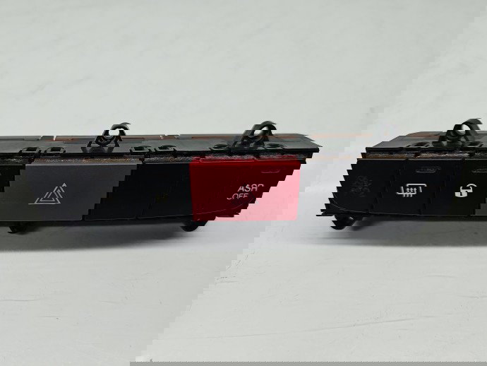 Butoane comenzi consola centrala PEUGEOT Boxer [Fabr 2006-prezent] 7355861490