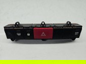 Butoane comenzi consola centrala PEUGEOT Boxer [Fabr 2006-prezent] 7355861490