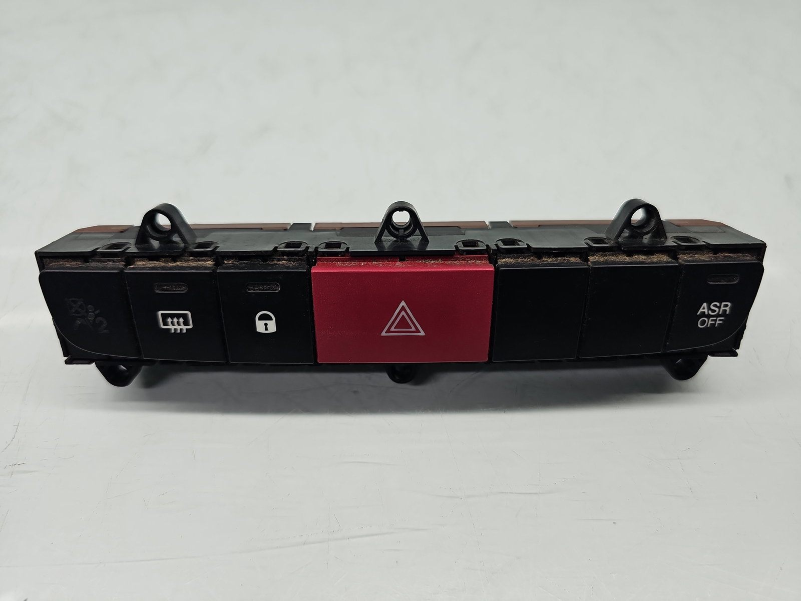 Butoane comenzi consola centrala PEUGEOT Boxer [Fabr 2006-prezent] 7355861490