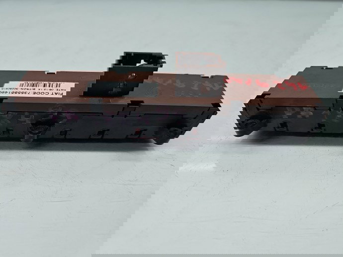 Butoane comenzi consola centrala PEUGEOT Boxer [Fabr 2006-prezent] 7355861490