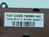 Butoane comenzi consola centrala PEUGEOT Boxer [Fabr 2006-prezent] 7355861490