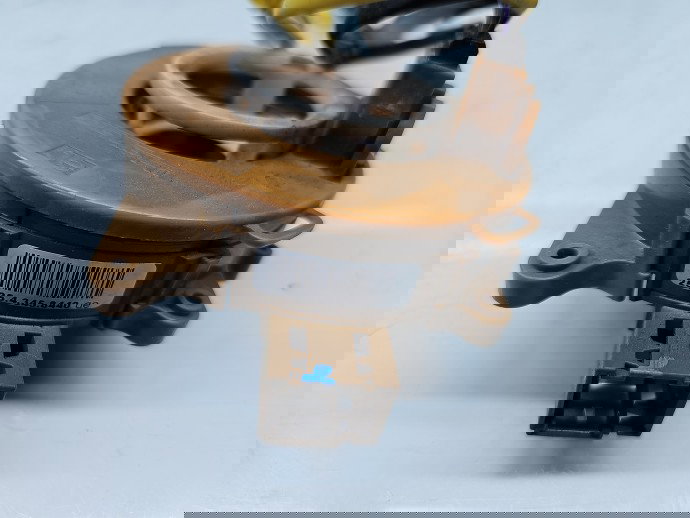 Spirala volan PEUGEOT Boxer [Fabr 2006-prezent] 59001157