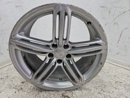 Janta aliaj AUDI A5 Cabriolet (8F7) [Fabr 2009-2015] 8T0601025T