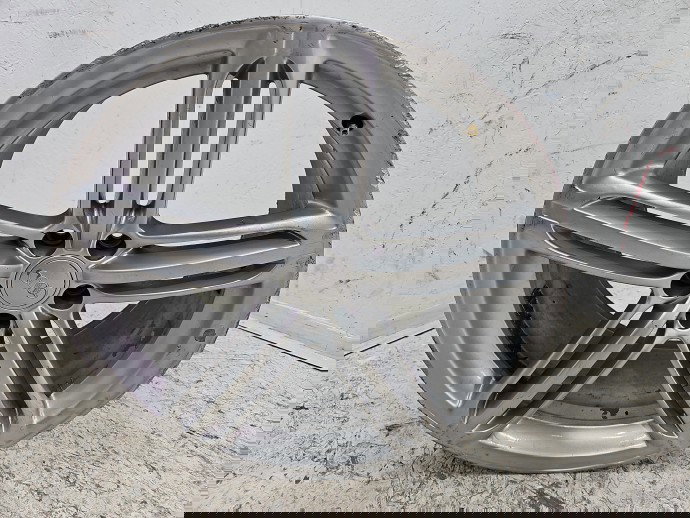 Janta aliaj AUDI A5 Cabriolet (8F7) [Fabr 2009-2015] 8T0601025T