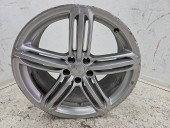 Janta aliaj AUDI A5 Cabriolet (8F7) [Fabr 2009-2015] 8T0601025T
