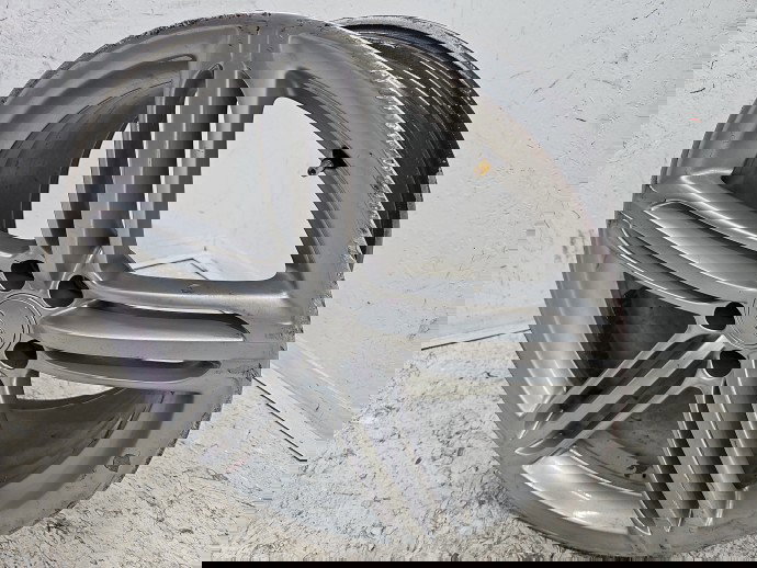 Janta aliaj AUDI A5 Cabriolet (8F7) [Fabr 2009-2015] 8T0601025T