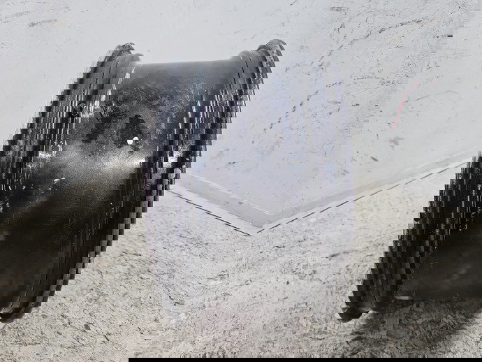 Janta aliaj AUDI A5 Cabriolet (8F7) [Fabr 2009-2015] 8T0601025T