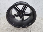 Janta aliaj AUDI A5 Cabriolet (8F7) [Fabr 2009-2015] 8T0601025T