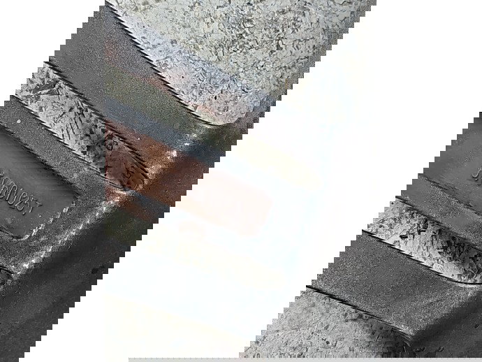 Janta aliaj AUDI A5 Cabriolet (8F7) [Fabr 2009-2015] 8T0601025T