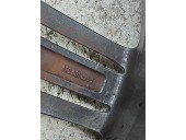 Janta aliaj AUDI A5 Cabriolet (8F7) [Fabr 2009-2015] 8T0601025T