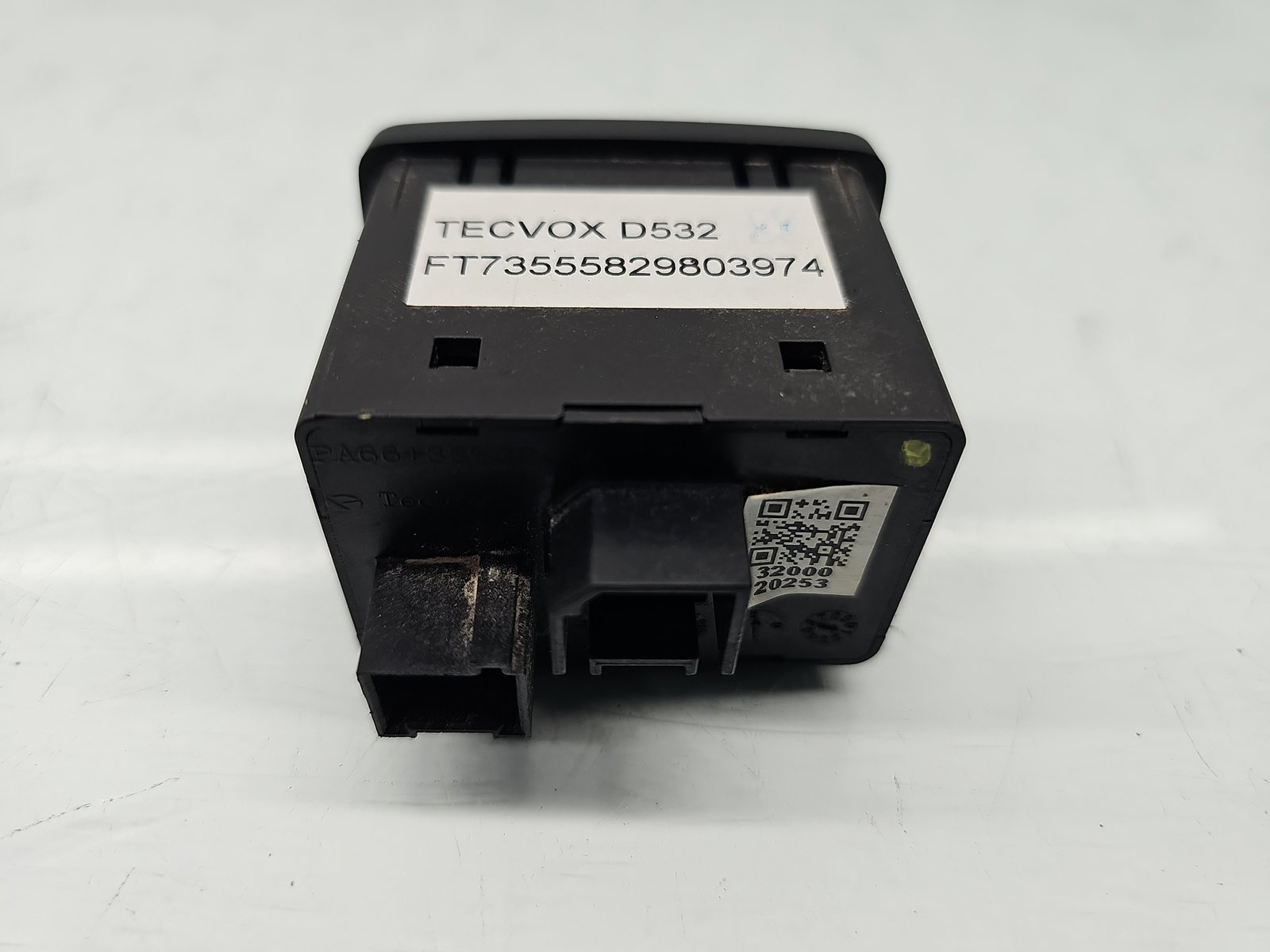 Conector auxiliar USB PEUGEOT Boxer [Fabr 2006-prezent] 73555829803974 - imagine 2