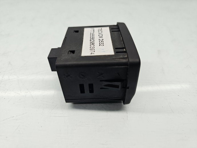 Conector auxiliar USB PEUGEOT Boxer [Fabr 2006-prezent] 73555829803974