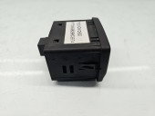 Conector auxiliar USB PEUGEOT Boxer [Fabr 2006-prezent] 73555829803974