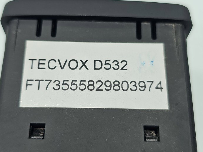 Conector auxiliar USB PEUGEOT Boxer [Fabr 2006-prezent] 73555829803974