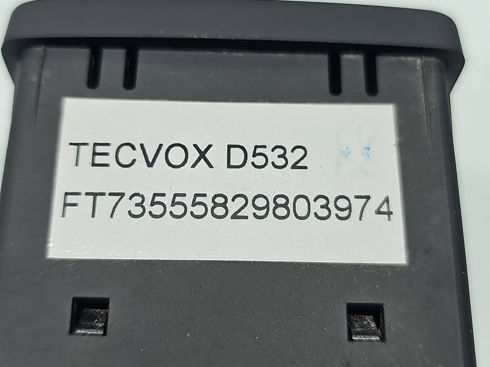 Conector auxiliar USB PEUGEOT Boxer [Fabr 2006-prezent] 73555829803974 - imagine 7