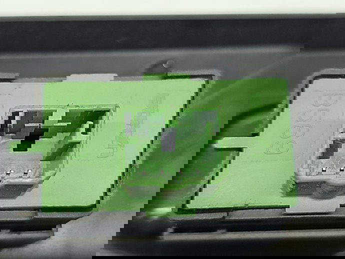 Buton geam dreapta fata PEUGEOT Boxer [Fabr 2006-prezent] 07355329060