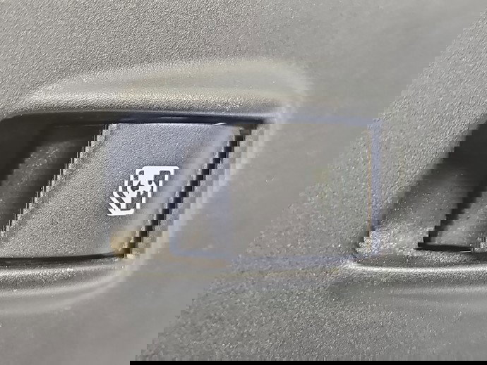 Buton geam dreapta fata PEUGEOT Boxer [Fabr 2006-prezent] 07355329060