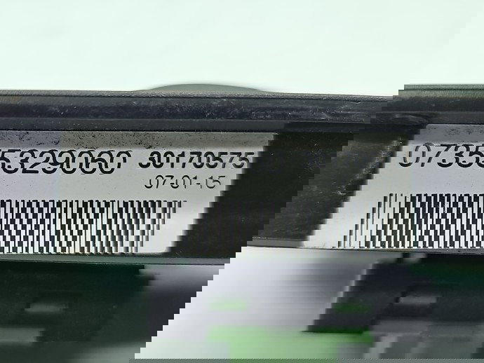 Buton geam dreapta fata PEUGEOT Boxer [Fabr 2006-prezent] 07355329060