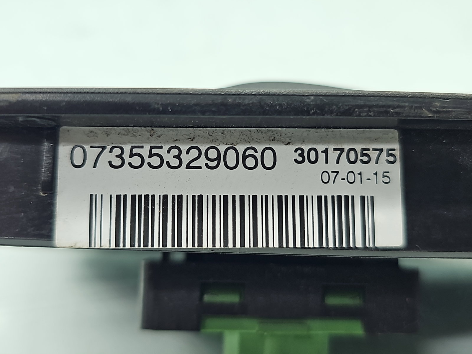 Buton geam dreapta fata PEUGEOT Boxer [Fabr 2006-prezent] 07355329060 - imagine 6